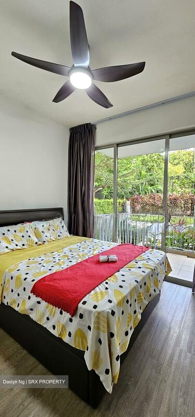 Sea Esta (D18), Condominium #507133831